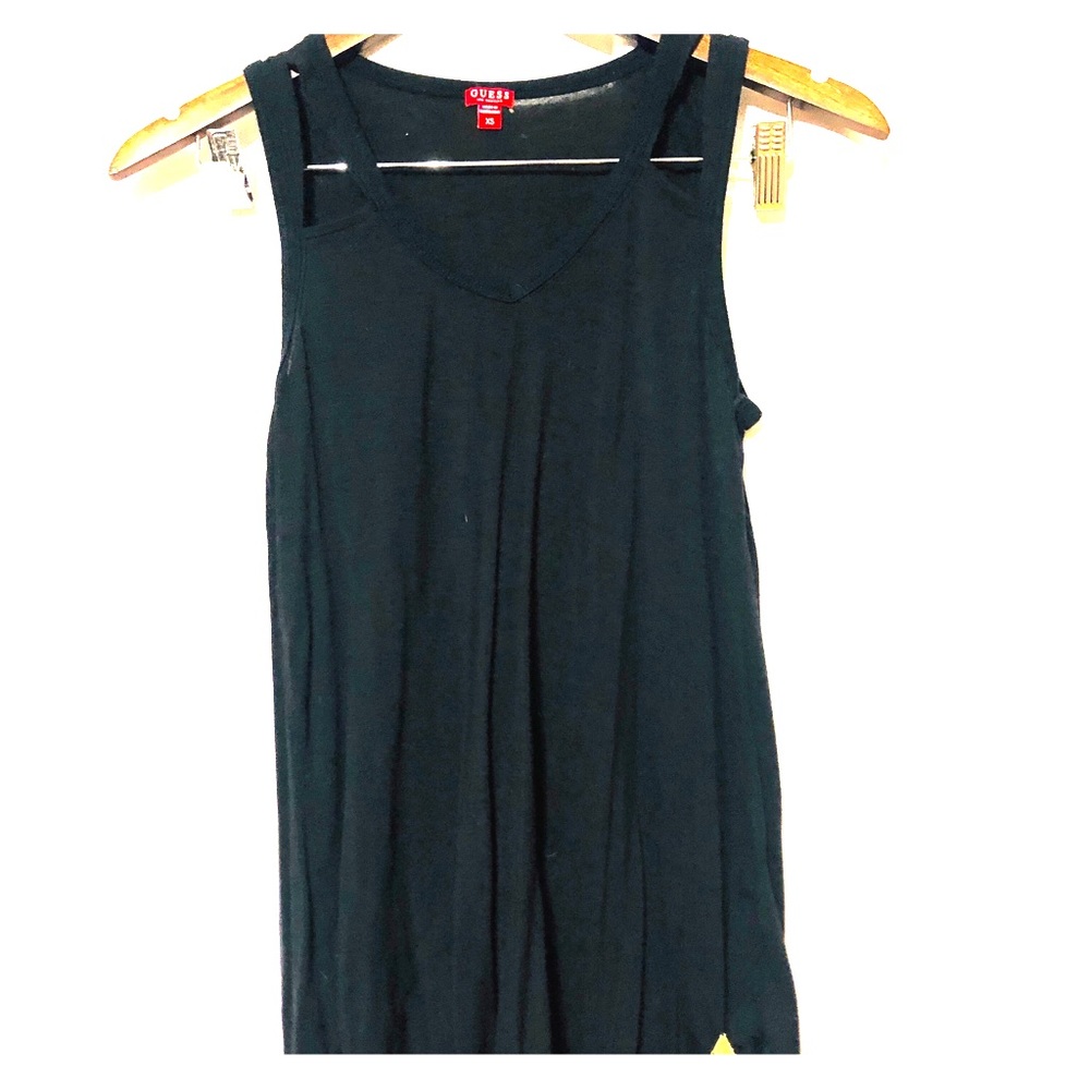 Guess Tank Top